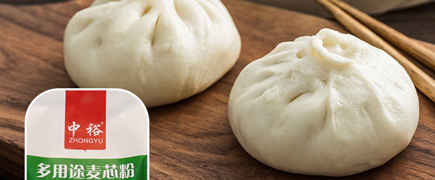 ZHONGYU中裕食品包装设计欣赏(图4)