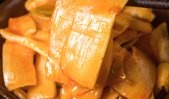 HC惠川食品包装设计欣赏(图3)