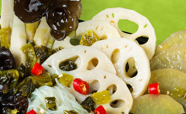 HC惠川食品包装设计欣赏(图4)