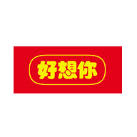 好想你食品包装设计欣赏(图1) 好想你食品包装设计欣赏(图1)