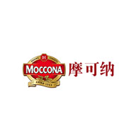 Moccona摩可纳食品包装设计欣赏(图1)