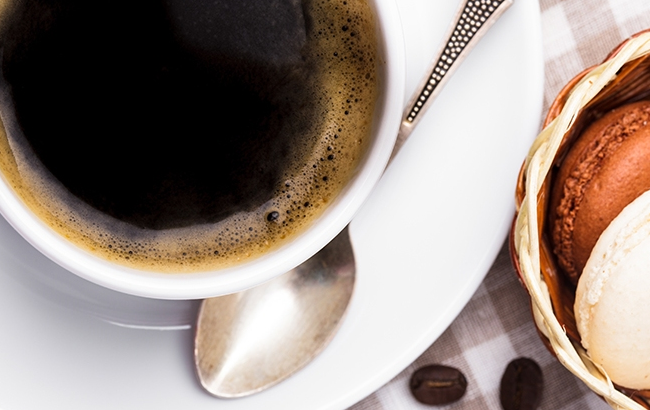 Moccona摩可纳食品包装设计欣赏(图4)