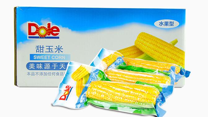 Dole都乐食品包装设计欣赏(图2) Dole都乐食品包装设计欣赏(图2)