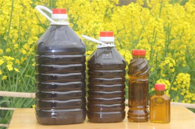 丰顺农业食品包装设计欣赏(图2)