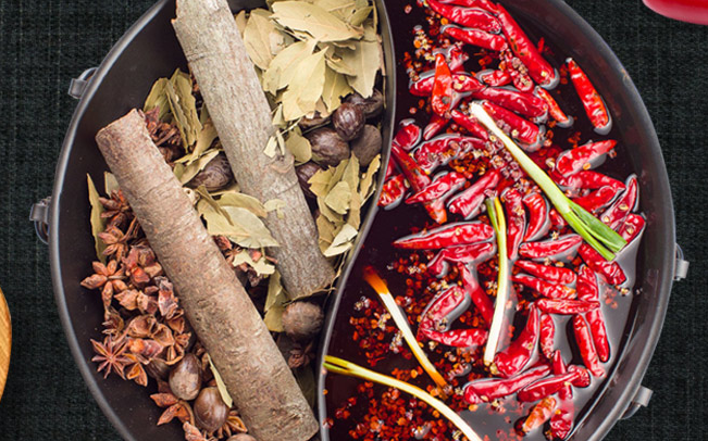 德庄 德庄食品包装设计欣赏(图3)