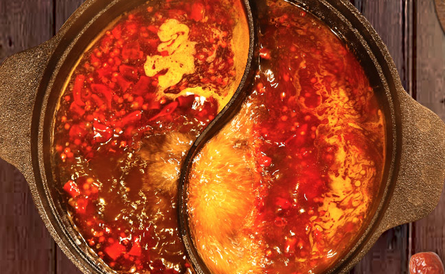 德庄 德庄食品包装设计欣赏(图4)