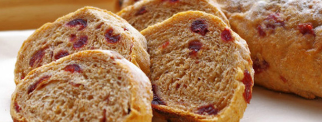 爱菊 AIJU爱菊食品包装设计欣赏(图4)