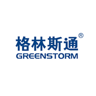 格林斯通GREENSTORM食品包装设计欣赏(图1)