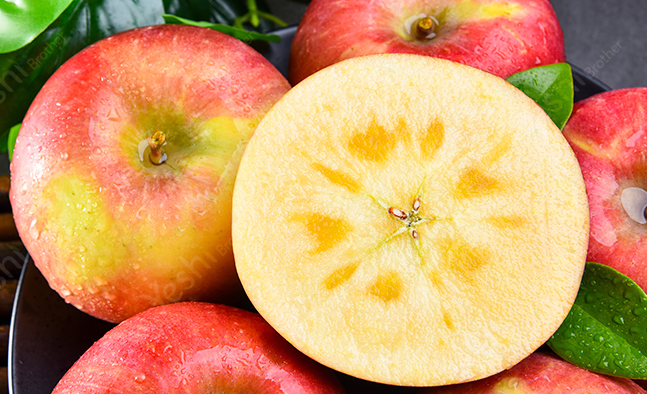 源兴 YUMSUN源兴食品包装设计欣赏(图3)