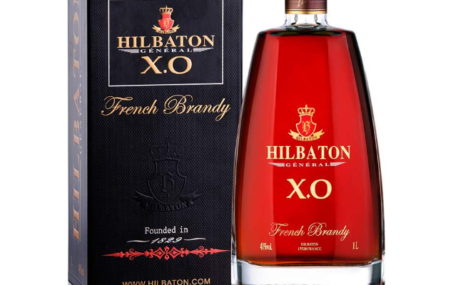 HILBATON希伯顿食品包装设计欣赏(图3)