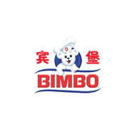 BIMBO宾堡食品包装设计欣赏(图1)