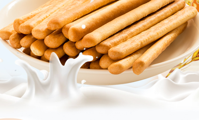 BIMBO宾堡食品包装设计欣赏(图2)