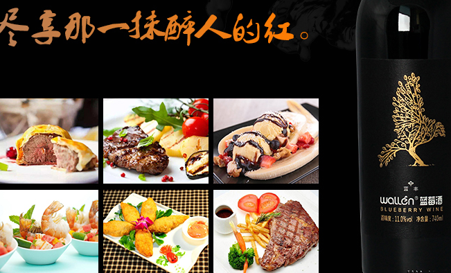 沃林 wallen沃林食品包装设计欣赏(图3)