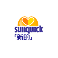 SUNQUICK新的食品包装设计欣赏(图1)