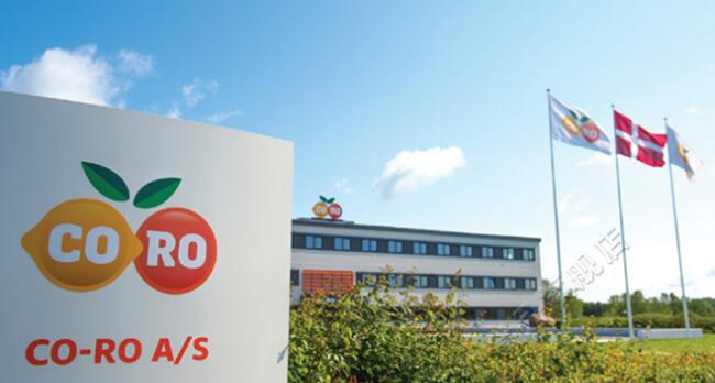 SUNQUICK新的食品包装设计欣赏(图2)