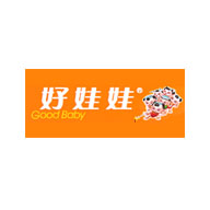 GoodBaby好娃娃食品包装设计欣赏(图1)