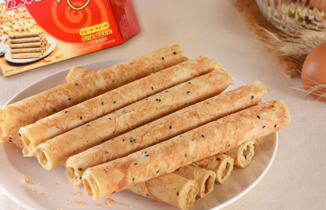 波力食品包装设计欣赏(图3)