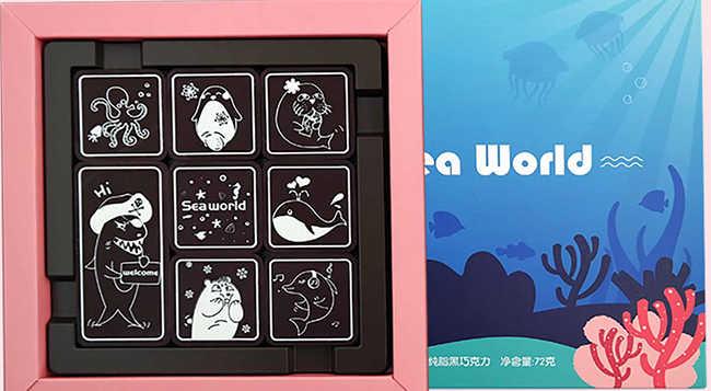 MoreThan食品包装设计欣赏(图2)