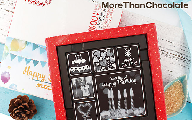 MoreThan食品包装设计欣赏(图4)