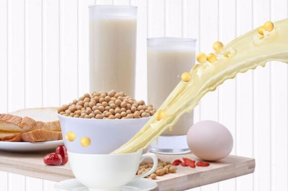 豆香韵食品包装设计欣赏(图3)