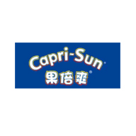 Capri-Sun果倍爽食品包装设计欣赏(图1)