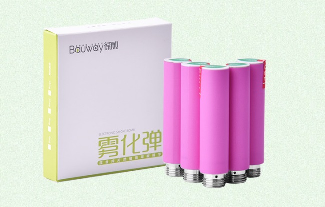 Bauway葆威食品包装设计欣赏(图4)