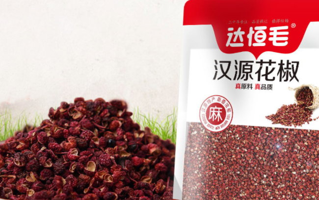 达恒毛食品包装设计欣赏(图2)