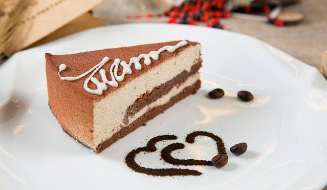 普利欧蛋糕 Perlo普利欧食品包装设计欣赏(图2)