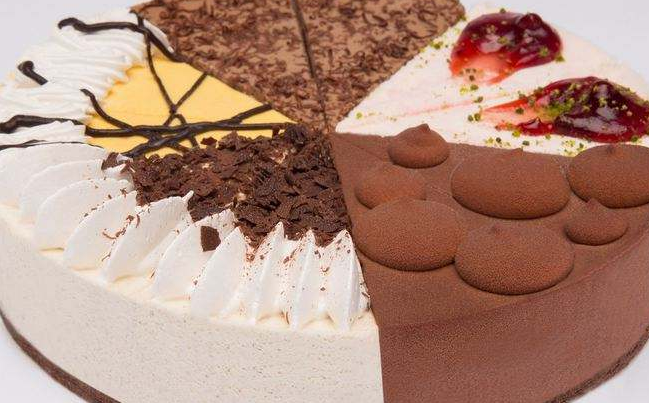 普利欧蛋糕 Perlo普利欧食品包装设计欣赏(图4)