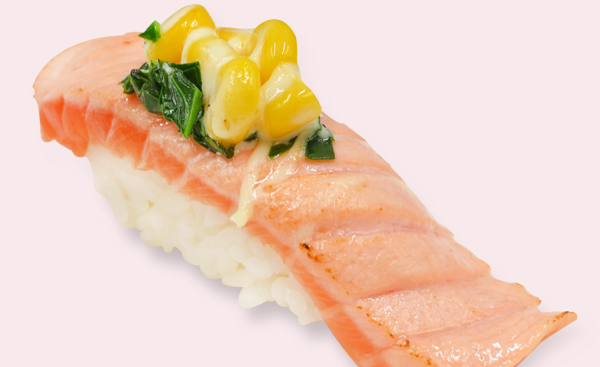 大禾寿司 大禾寿司食品包装设计欣赏(图3)