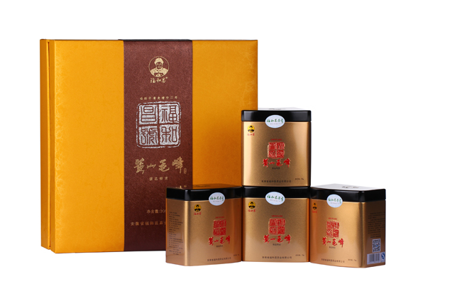 福和昌食品包装设计欣赏(图3)