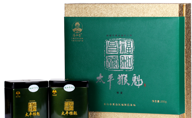 福和昌食品包装设计欣赏(图4)