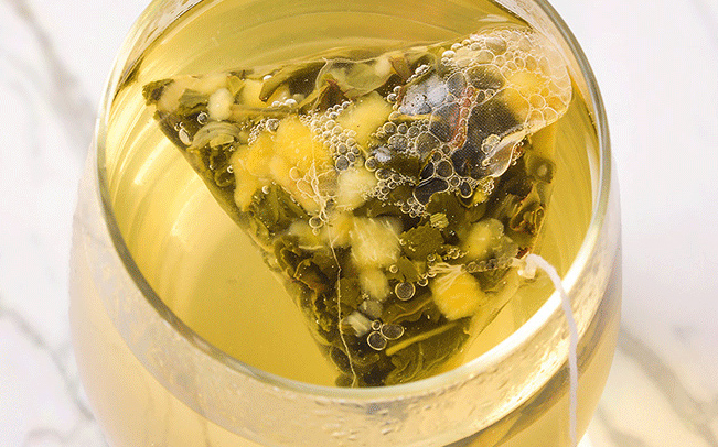 Inwe因味食品包装设计欣赏(图2)