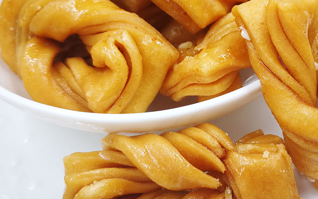 好亿家食品包装设计欣赏(图2)