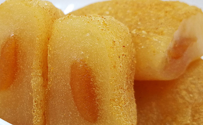 好亿家食品包装设计欣赏(图4)