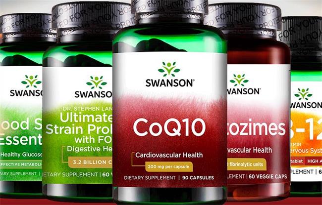 Swanson斯旺森食品包装设计欣赏(图2)