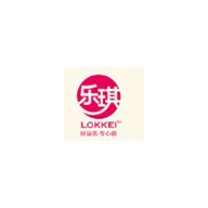 LOKKEI乐琪食品包装设计欣赏(图1)