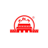 大红门食品包装设计欣赏(图1)