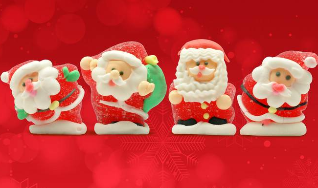 Galaxy卡力思食品包装设计欣赏(图3)