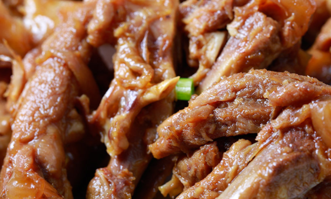 飘香 PIAOXIANG飘香食品包装设计欣赏(图3)