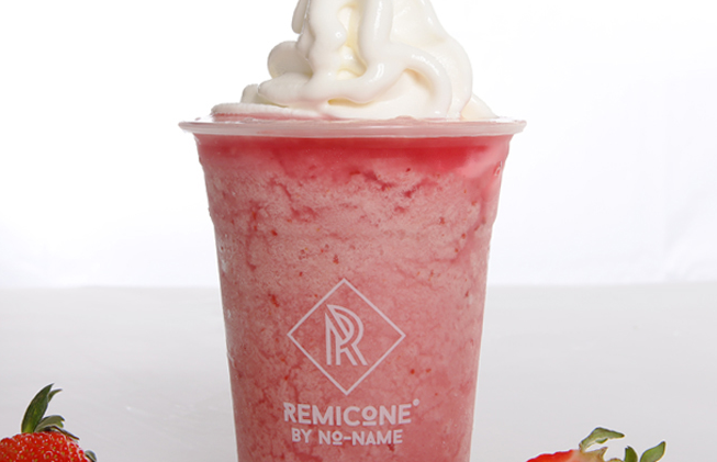 REMICONE REMICONE食品包装设计欣赏(图2)