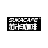 SUKACAFE苏卡食品包装设计欣赏(图1) SUKACAFE苏卡食品包装设计欣赏(图1)