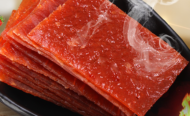 鼎鼎食品包装设计欣赏(图3)