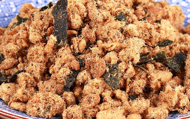 鼎鼎食品包装设计欣赏(图4)