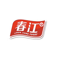 CHUNJIANG春江食品包装设计欣赏(图1)