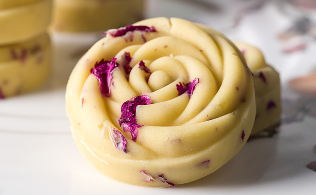 meilijia美丽家食品包装设计欣赏(图2)