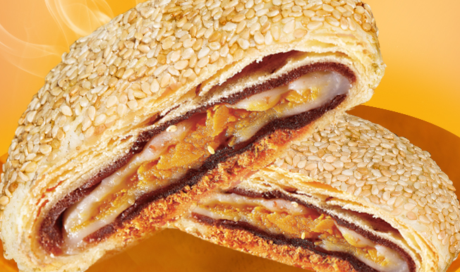 meilijia美丽家食品包装设计欣赏(图4)