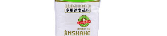 方全 方全食品包装设计欣赏(图3)