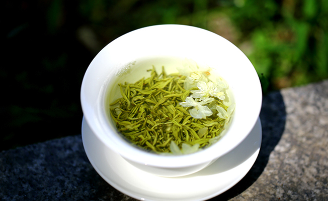 皇茗园 皇茗园食品包装设计欣赏(图2)