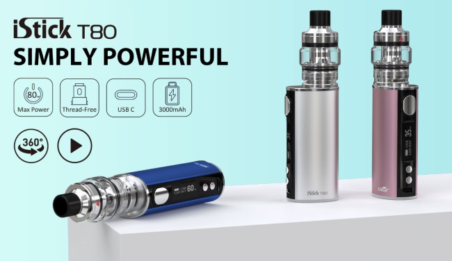 Eleaf食品包装设计欣赏(图2)